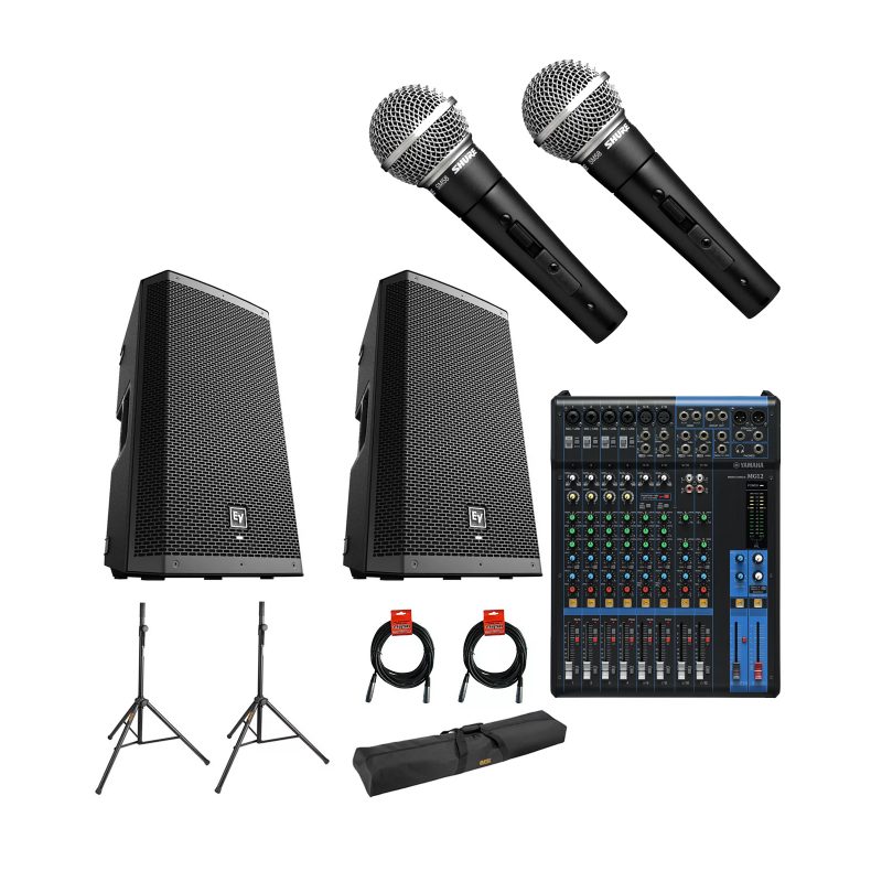 温哥华音箱租赁