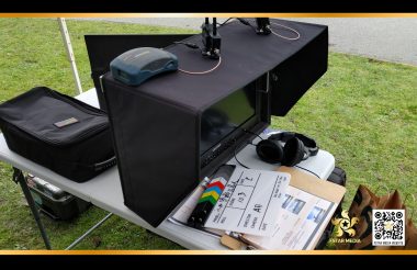 聚星传媒 音乐电视现场拍摄