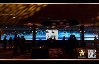 加拿大本土啤酒公司Great Western Brewing Company年会