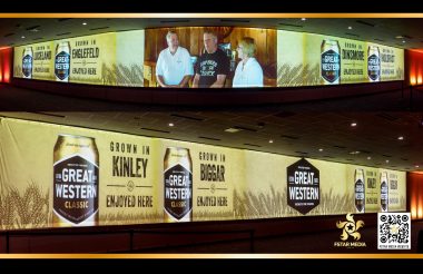 加拿大本土啤酒公司Great Western Brewing Company年会