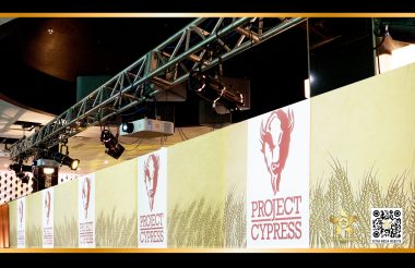 加拿大本土啤酒公司Great Western Brewing Company年会