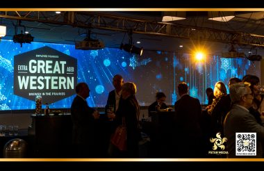 加拿大本土啤酒公司Great Western Brewing Company年会