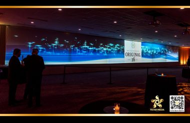 加拿大本土啤酒公司Great Western Brewing Company年会