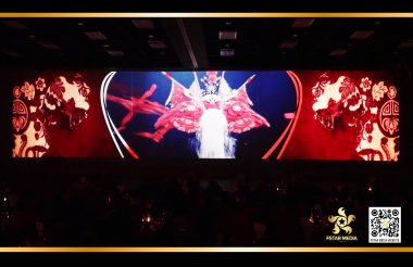 萨斯卡通2014华人春晚