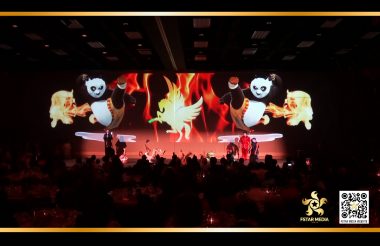 萨斯卡通2014华人春晚