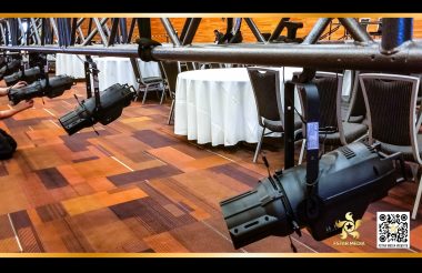 温哥华中国领馆2020春节招待会