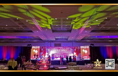 温哥华中国领馆2020春节招待会