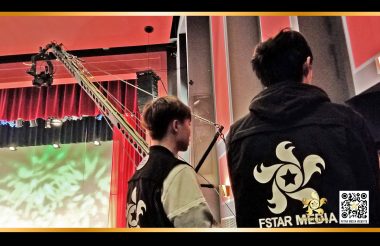 中国中央电视台海外元宵节儿童春晚