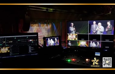 列治文建市140周年庆典晚会颁奖典礼