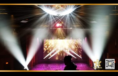 列治文建市140周年庆典晚会颁奖典礼