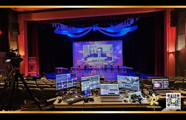 加拿大妇女联合总会颁奖庆典