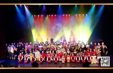 本拿比春晚灯光设计 03