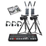 视频录制设备套餐