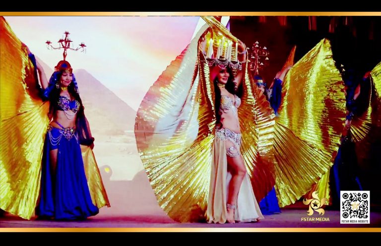 景泰金融集团十周年投资者大会