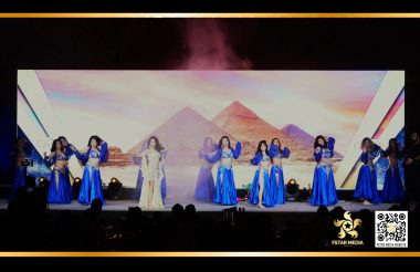 景泰金融集团十周年投资者大会