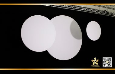 立体投影Projection Mapping