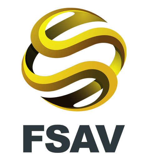 FSAV英文站网站设计