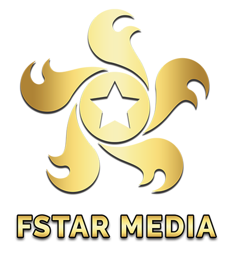 聚星传媒英文站网站设计