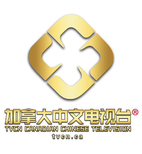 加拿大中文电视台TVCN网站设计