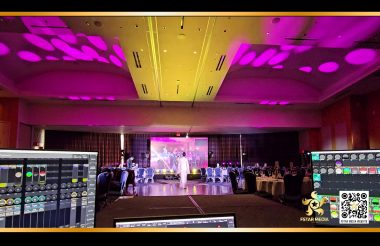 本拿比春晚2025本拿比赌场会议厅