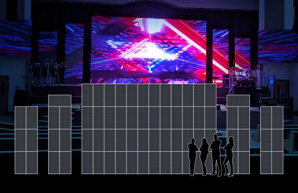 Fstar Media LED Solutions